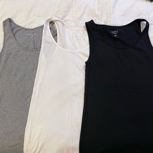 Maternity Tank Top Bundle